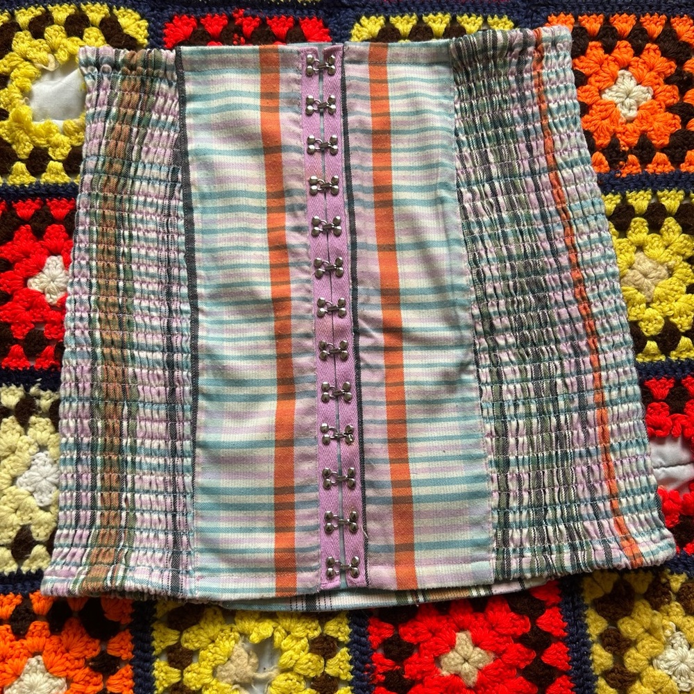 Urban Outfitters mini skirt